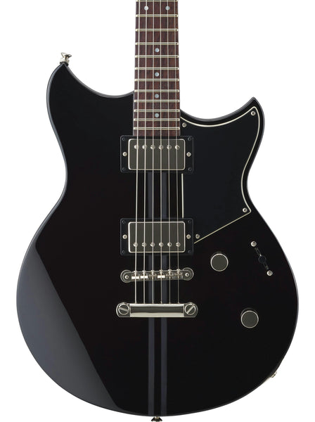 Đàn Guitar Điện Yamaha RSE20, Black Revstar Element