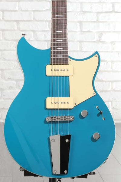 Đàn Guitar Điện Yamaha RSP02T, Swift Blue Revstar Professional
