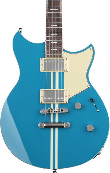 Đàn Guitar Điện Yamaha RSP20, Swift Blue Revstar Professional