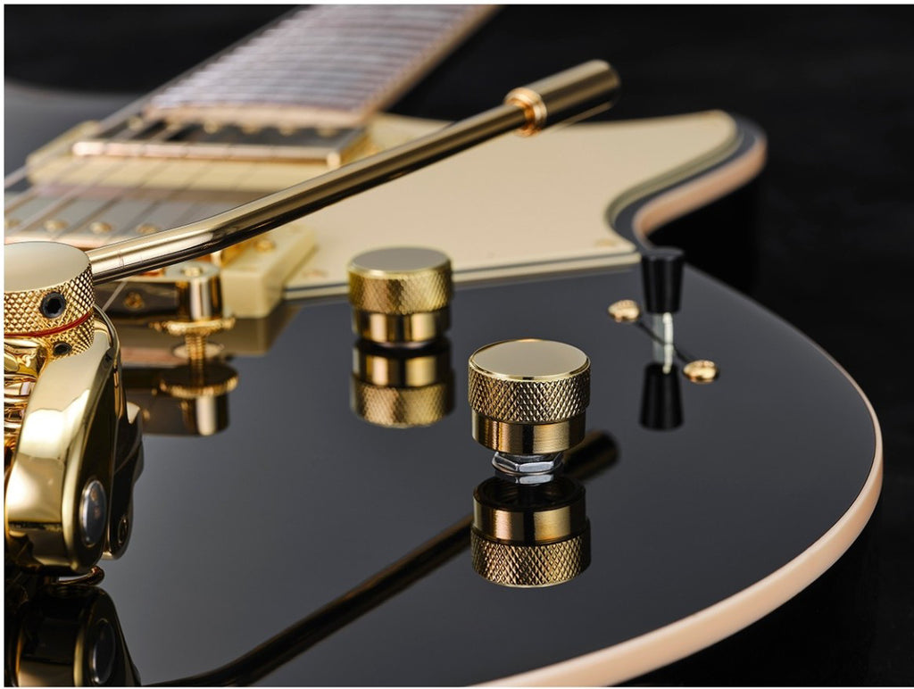Đàn Guitar Điện Yamaha RSP20 60th Anniversary Revstar Professional - Noble Black Burst