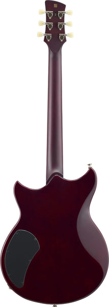 Đàn Guitar Điện Yamaha RS220, Flash Green Revstar Standard