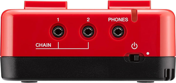 Mixer SessionCake Yamaha SC-01, Red