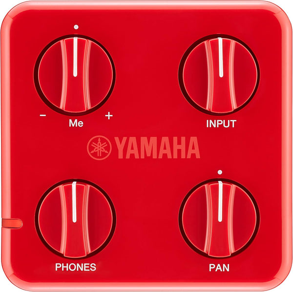 Mixer SessionCake Yamaha SC-01, Red