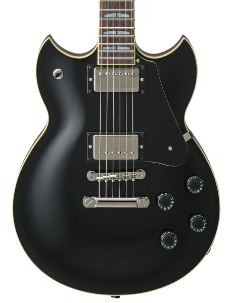 Đàn Guitar Điện Yamaha SG1820 - Black