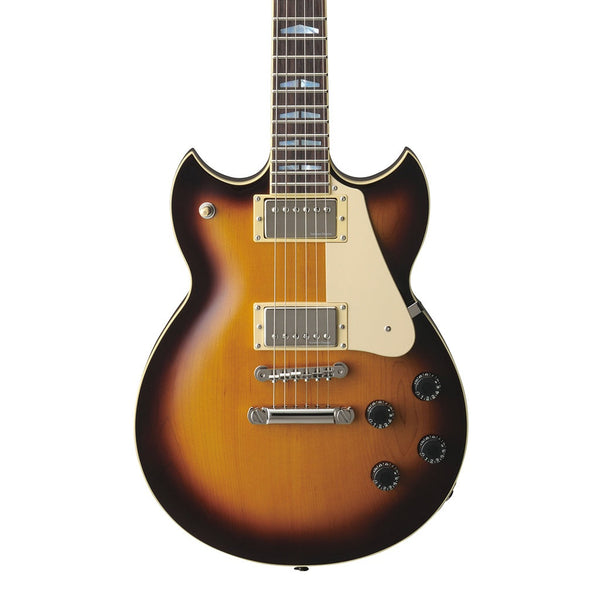 Đàn Guitar Điện Yamaha SG1820 - Brown Sunburst