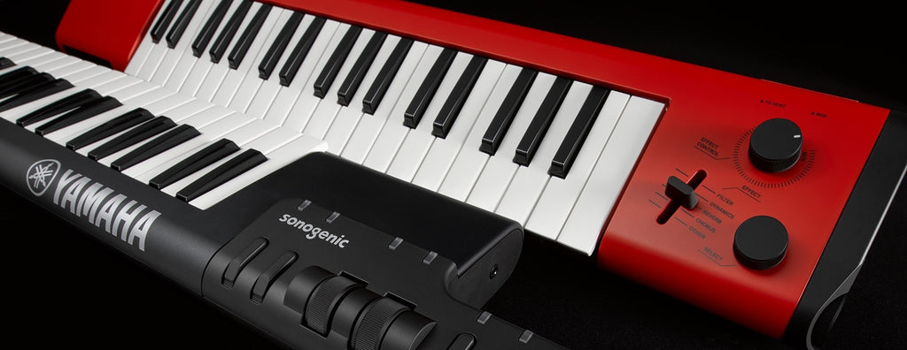 Đàn Keytar Yamaha SHS-500 37-Phím