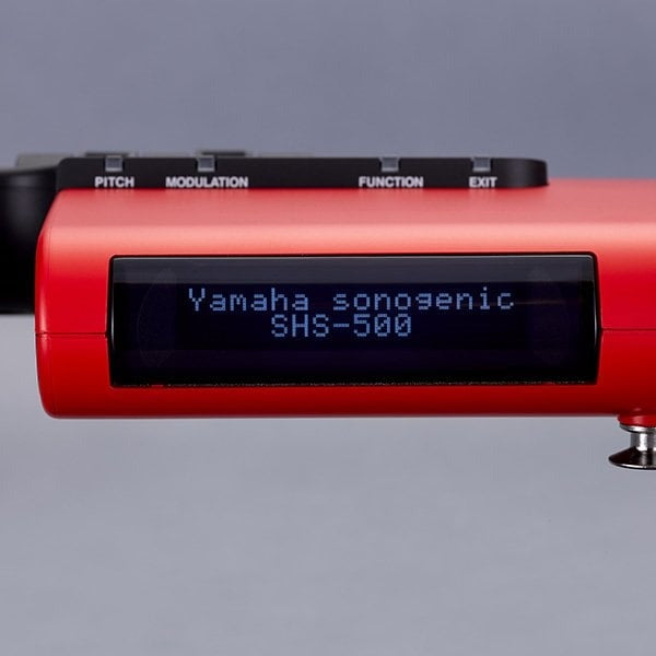 Đàn Keytar Yamaha SHS-500 37-Phím