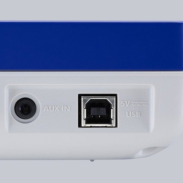 Đàn Keytar Yamaha SHS-300 37-Phím kết nối USB một cách dễ dàng