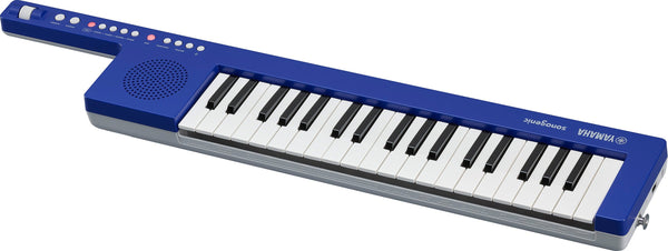 Đàn Keytar Yamaha SHS-300, Blue 37-Phím
