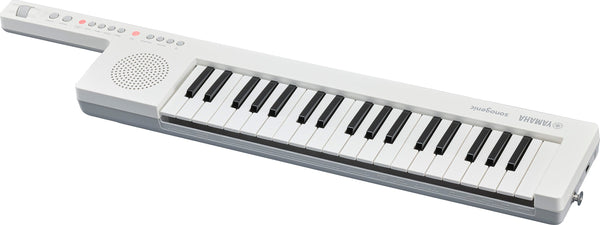 Đàn Keytar Yamaha SHS-300, White 37-Phím