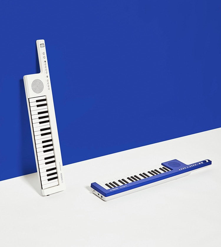 Đàn Keytar Yamaha SHS-300 37-Phím