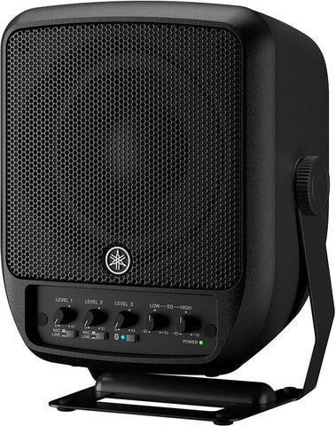Loa Di Động Yamaha Stagepas 100