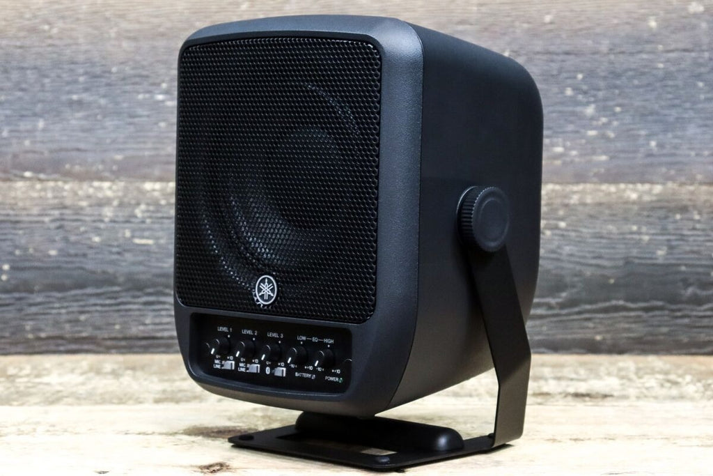 Loa Di Động Yamaha Stagepas 100BTR