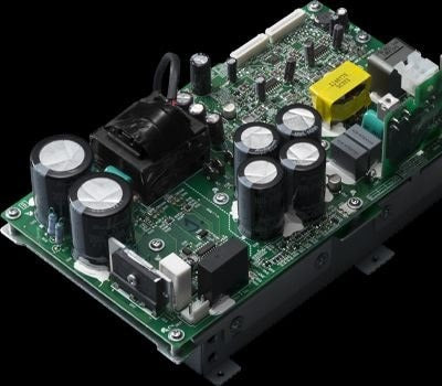Bộ khuếch đại 1100W