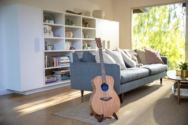 Mang âm nhạc vào cuộc sống của bạn với Yamaha Storia II