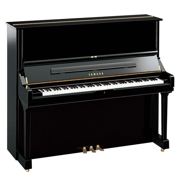 Đàn Piano Upright Yamaha U3S, Polished Ebony