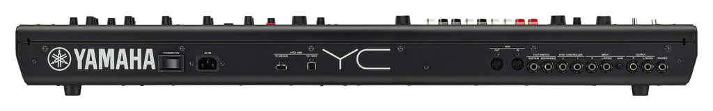 Đàn Stage Keyboard Yamaha YC61 61-Phím