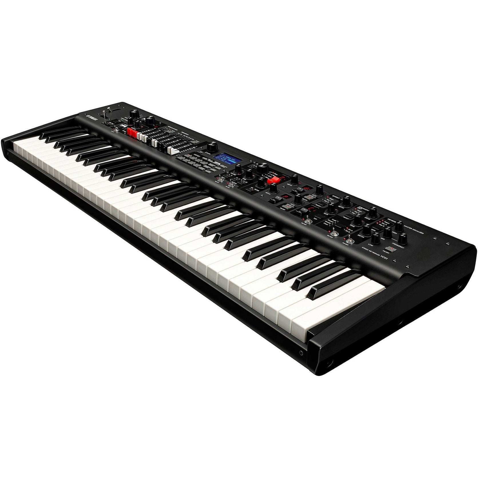 Đàn Stage Keyboard Yamaha YC61 61-Phím