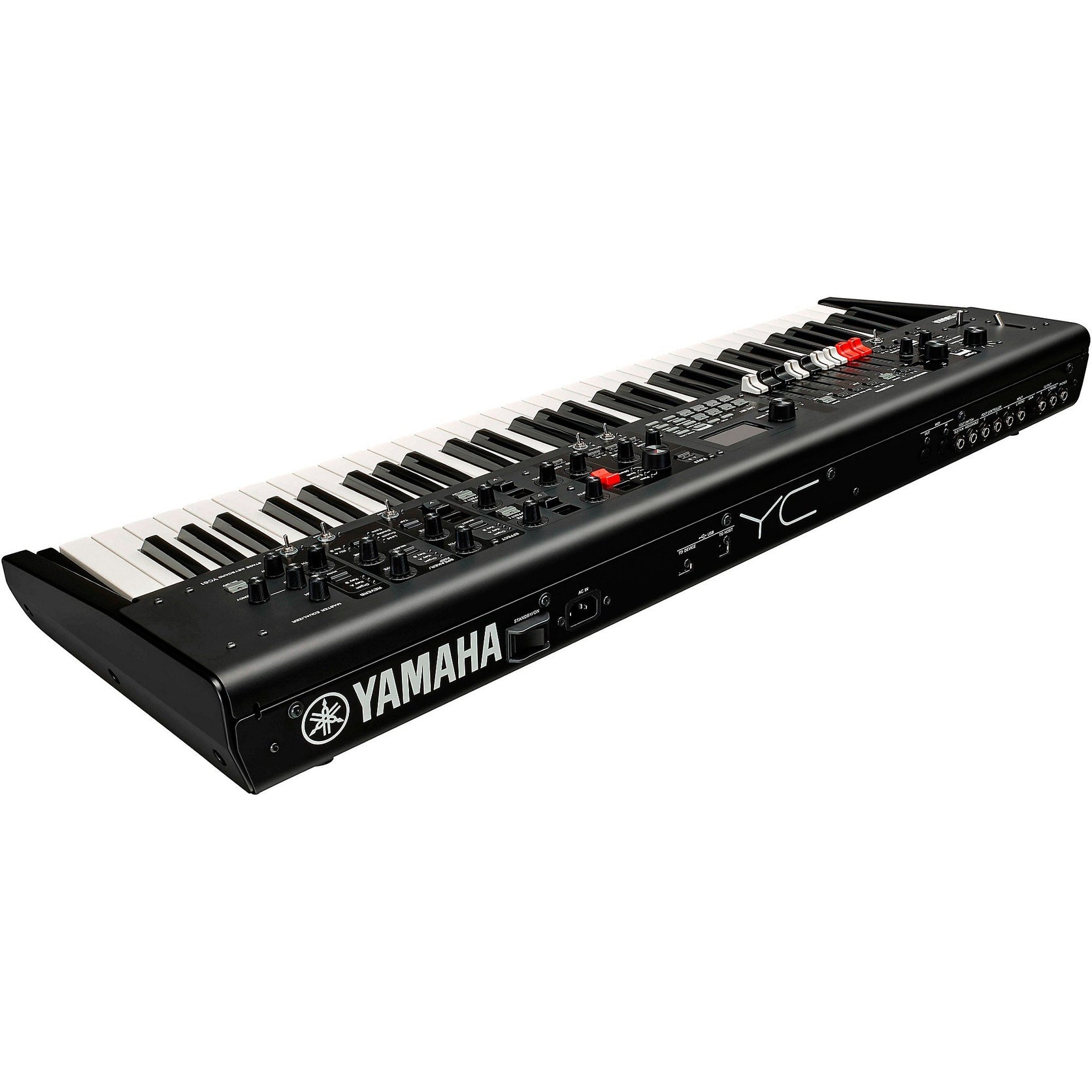Đàn Stage Keyboard Yamaha YC61 61-Phím
