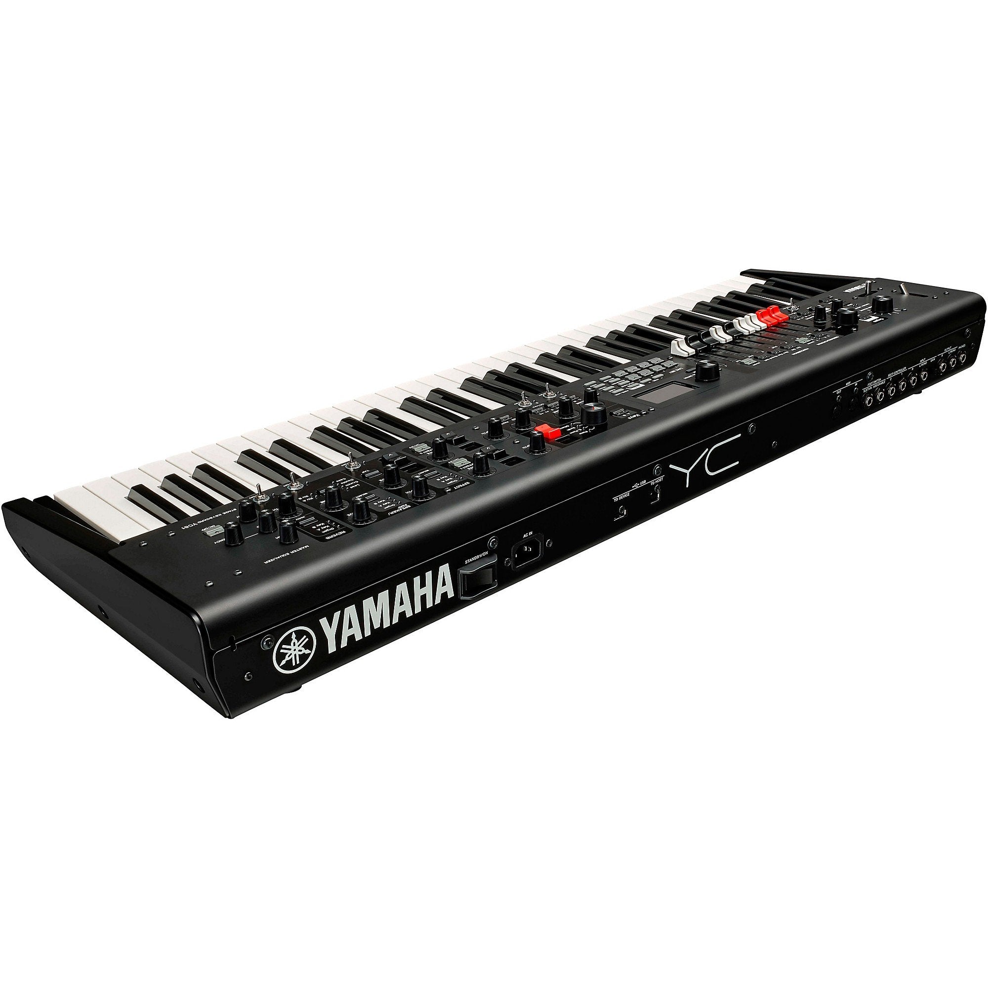 Đàn Stage Keyboard Yamaha YC61 61-Phím