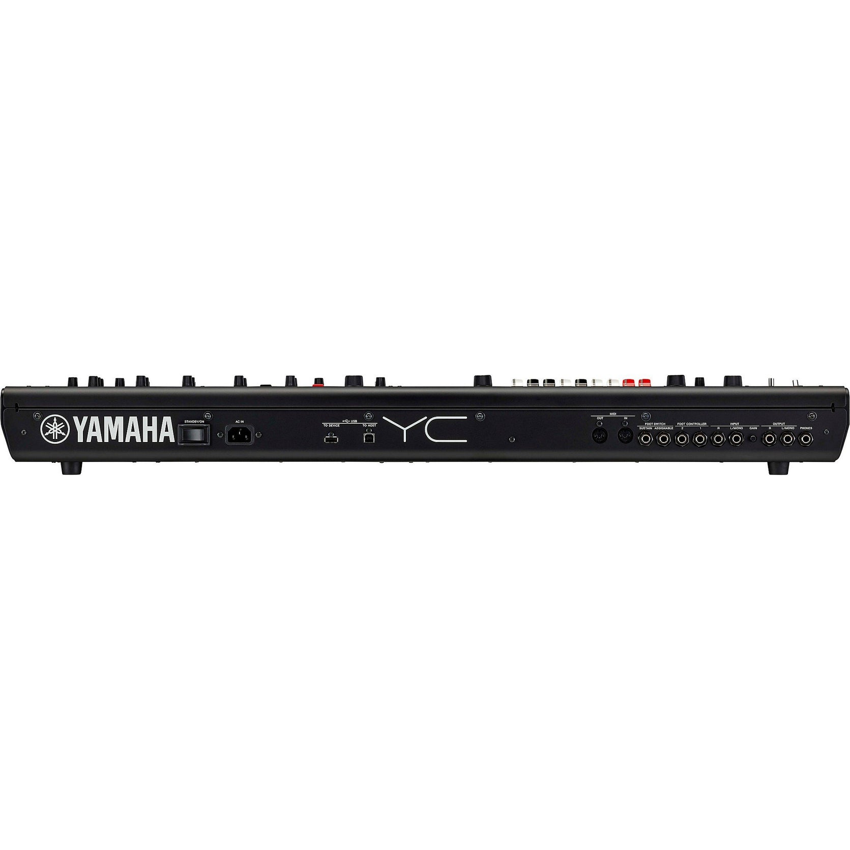 Đàn Stage Keyboard Yamaha YC61 61-Phím