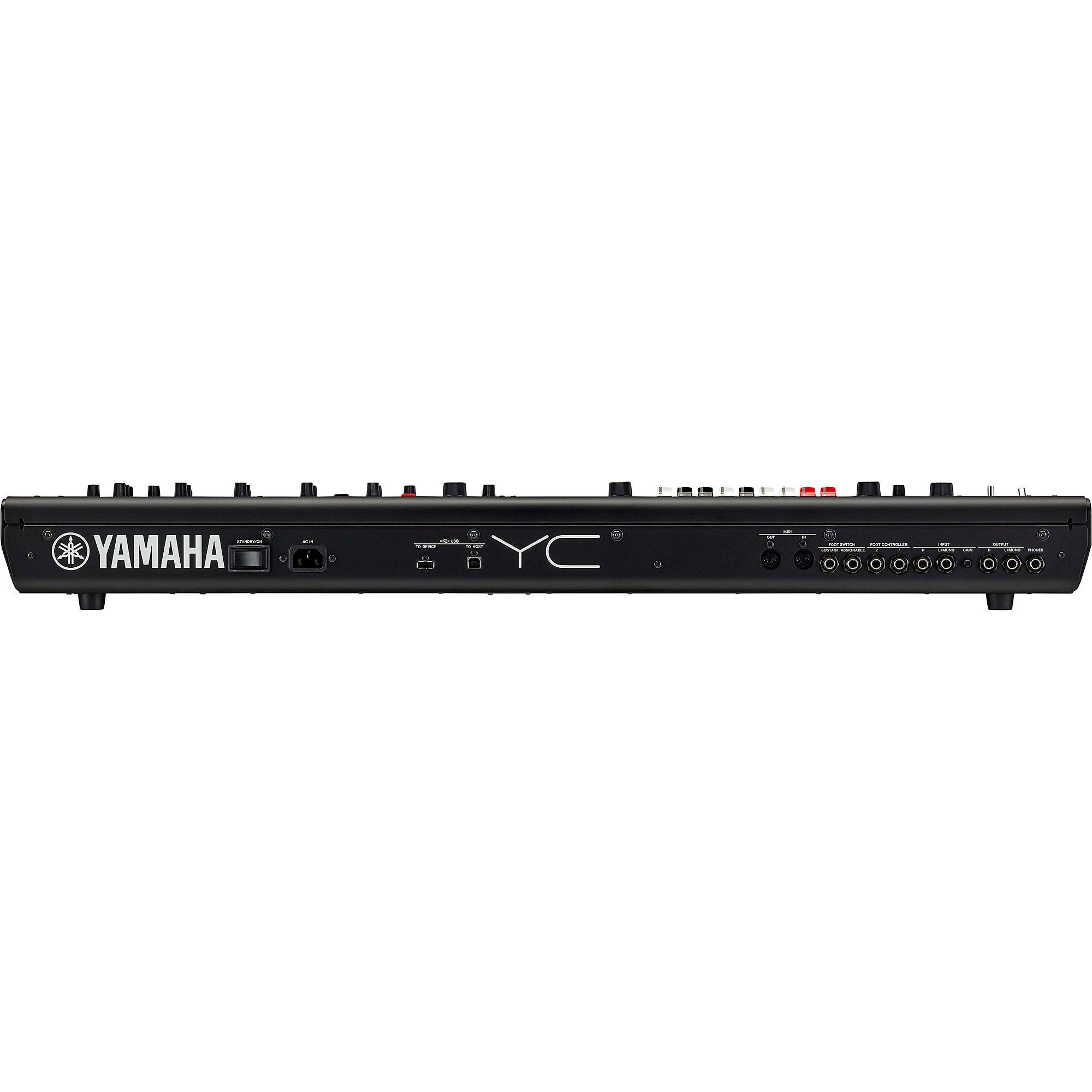 Đàn Stage Keyboard Yamaha YC61 61-Phím