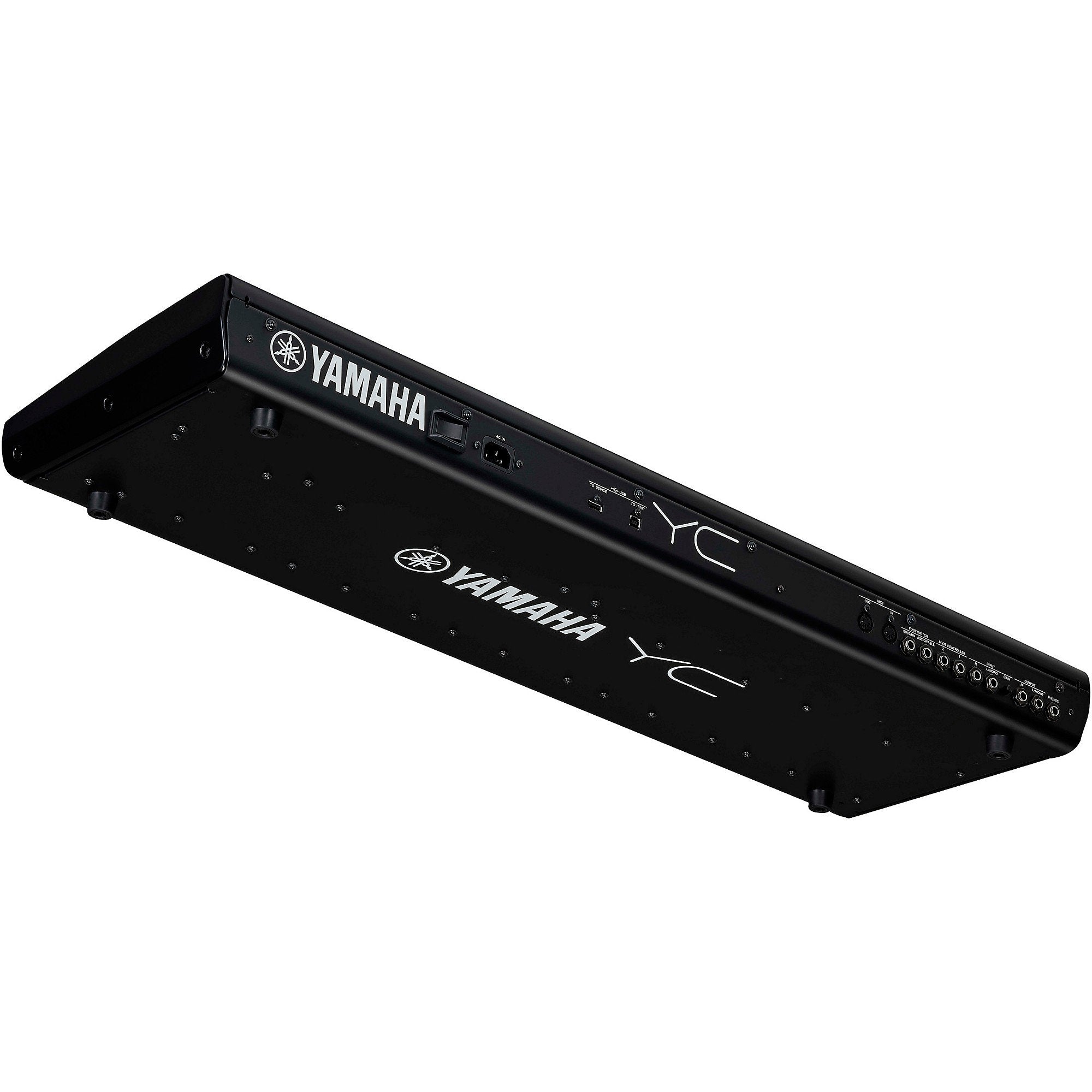 Đàn Stage Keyboard Yamaha YC61 61-Phím