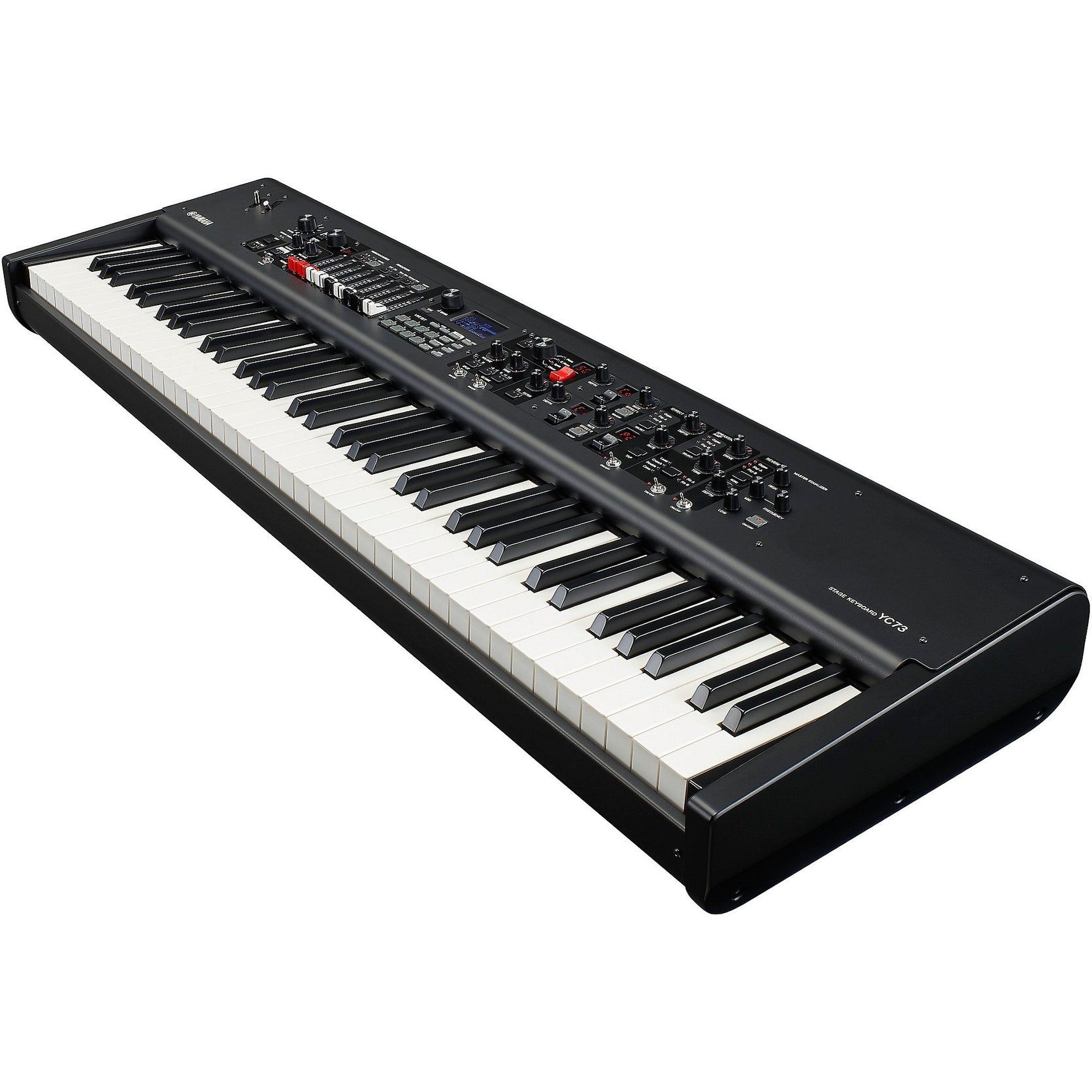 Đàn Stage Keyboard Yamaha YC73 73-Phím