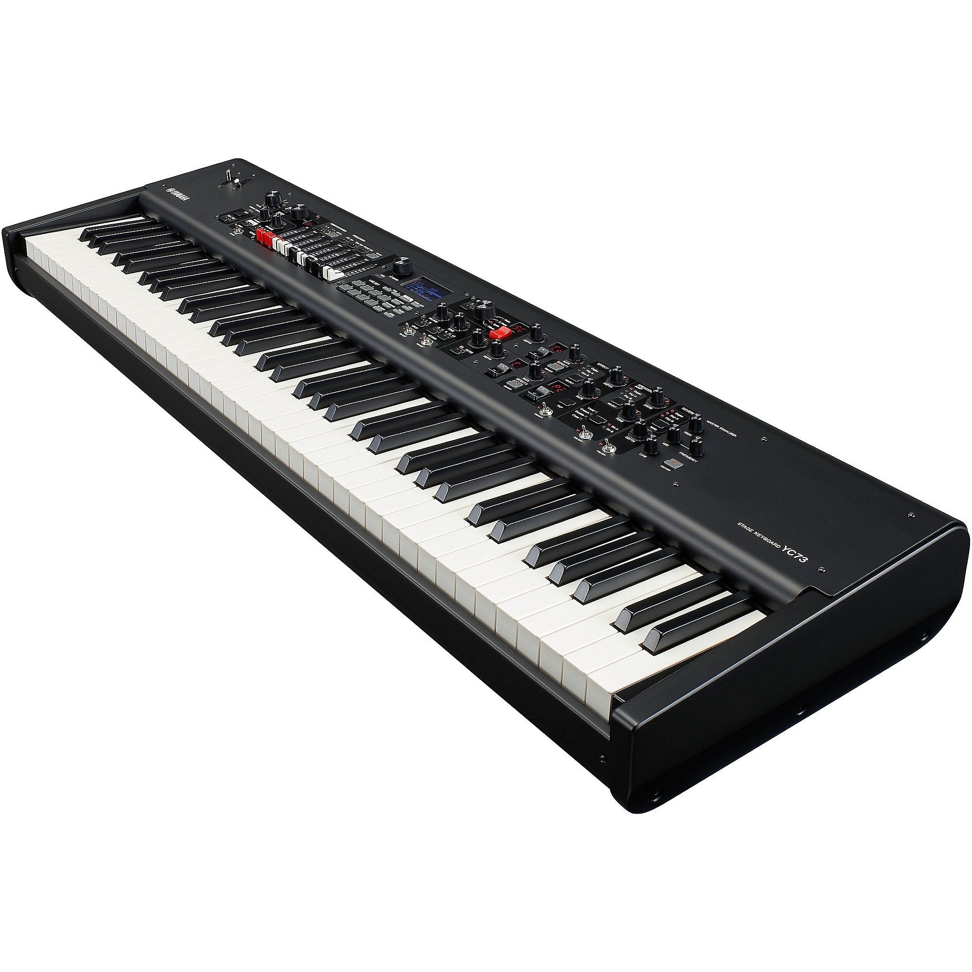 Đàn Stage Keyboard Yamaha YC73 73-Phím
