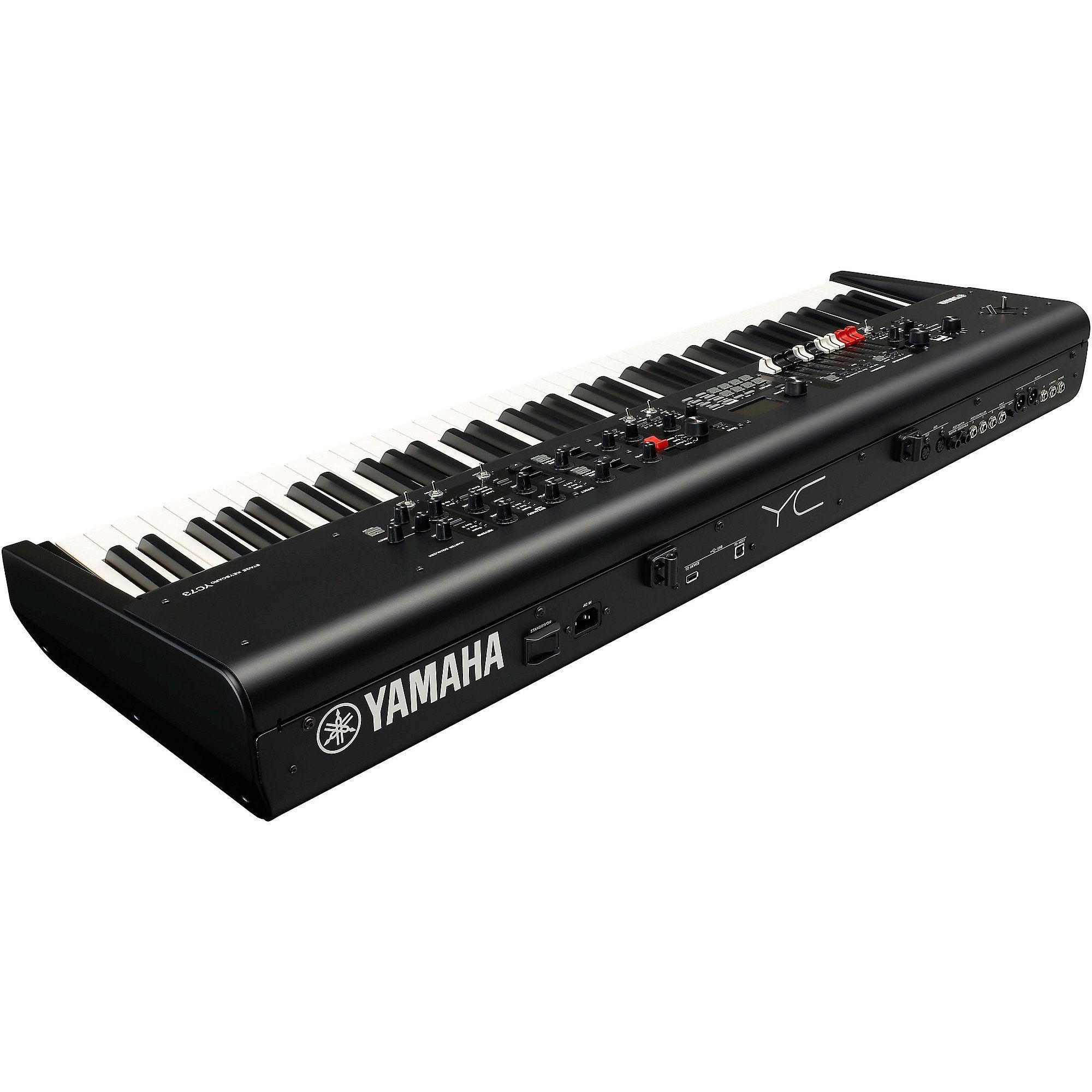 Đàn Stage Keyboard Yamaha YC73 73-Phím