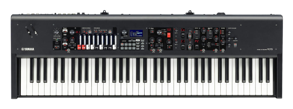 Đàn Stage Keyboard Yamaha YC73 73-Phím