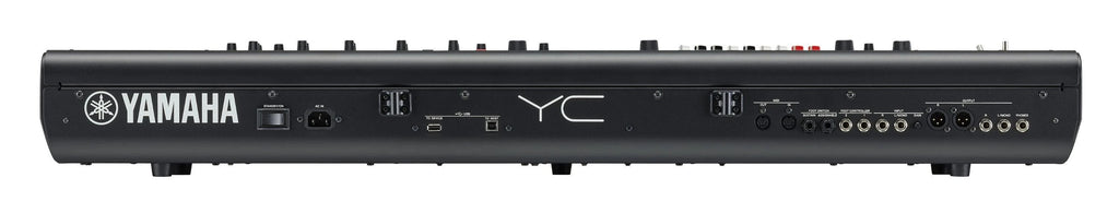 Đàn Stage Keyboard Yamaha YC73 73-Phím
