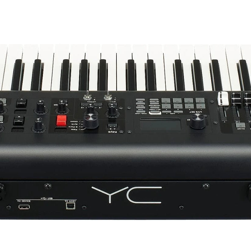 Đàn Stage Keyboard Yamaha YC73 73-Phím