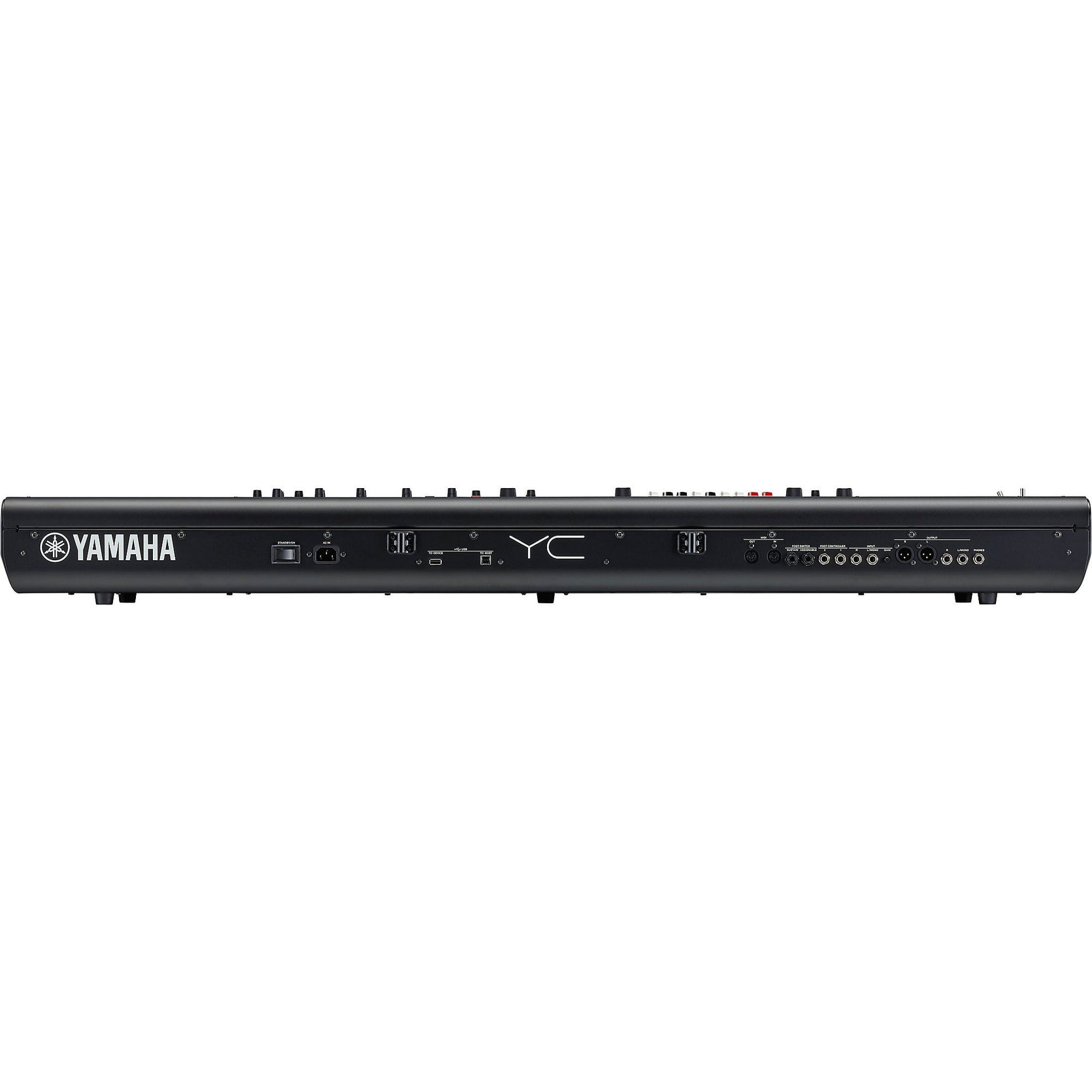 Đàn Stage Keyboard Yamaha YC88 88-Phím