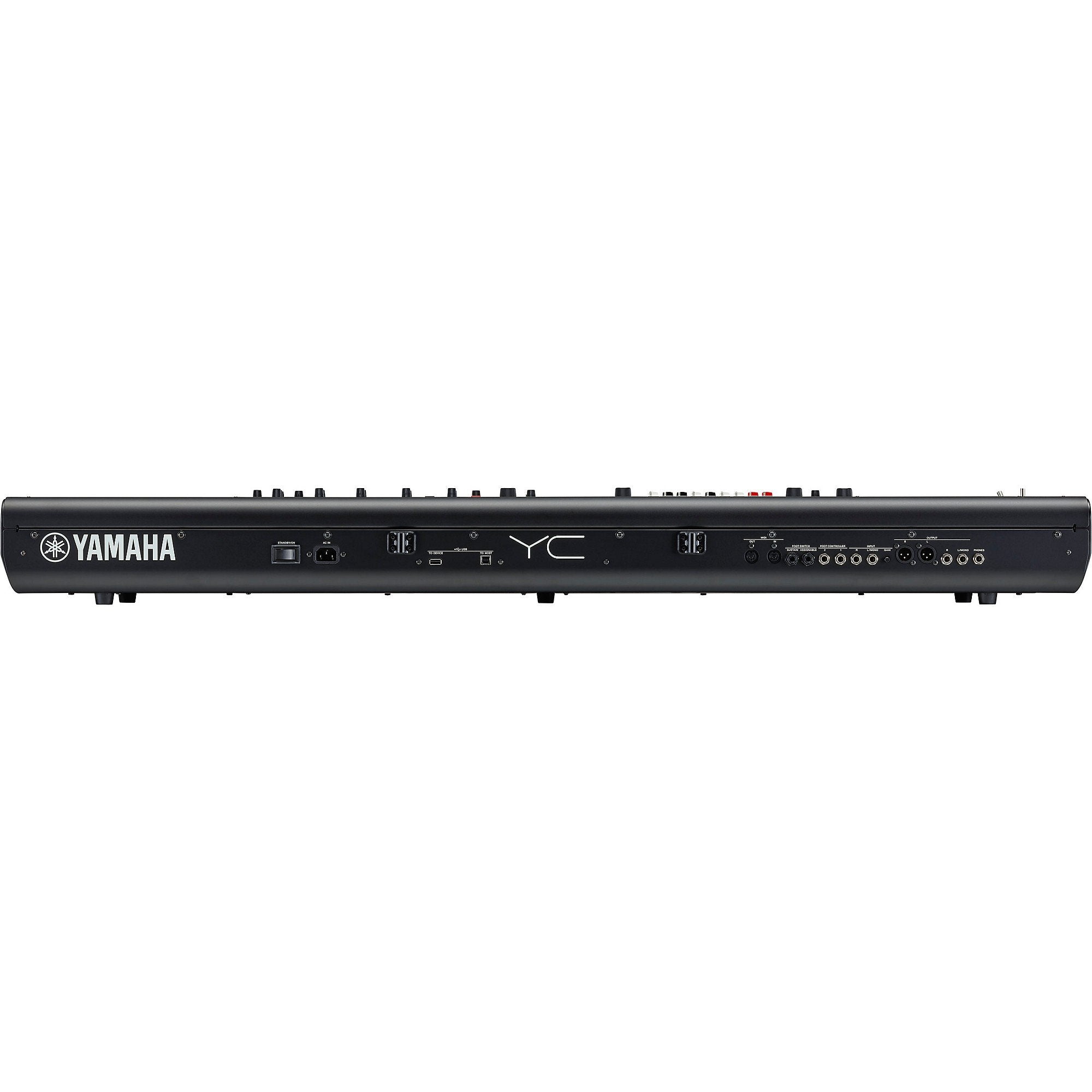 Đàn Stage Keyboard Yamaha YC88 88-Phím