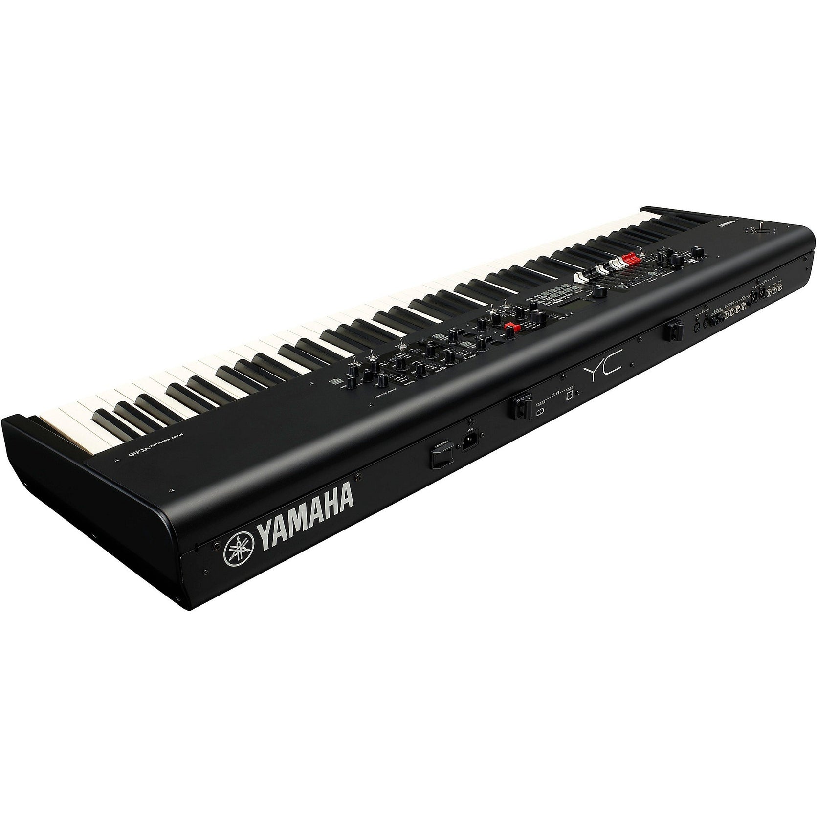 Đàn Stage Keyboard Yamaha YC88 88-Phím