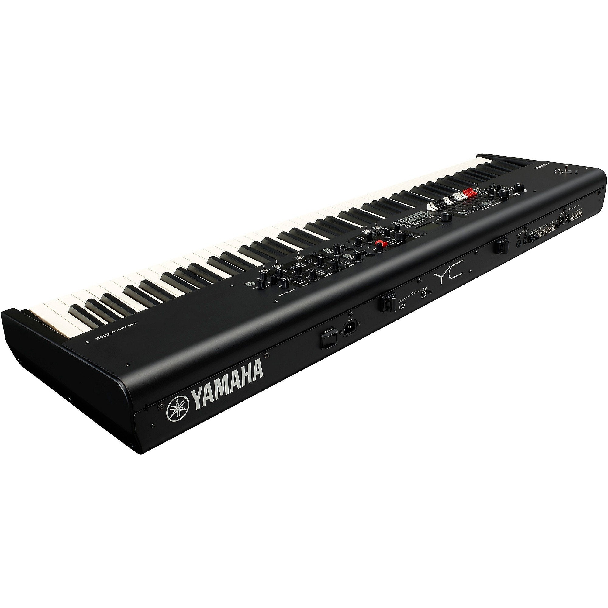 Đàn Stage Keyboard Yamaha YC88 88-Phím