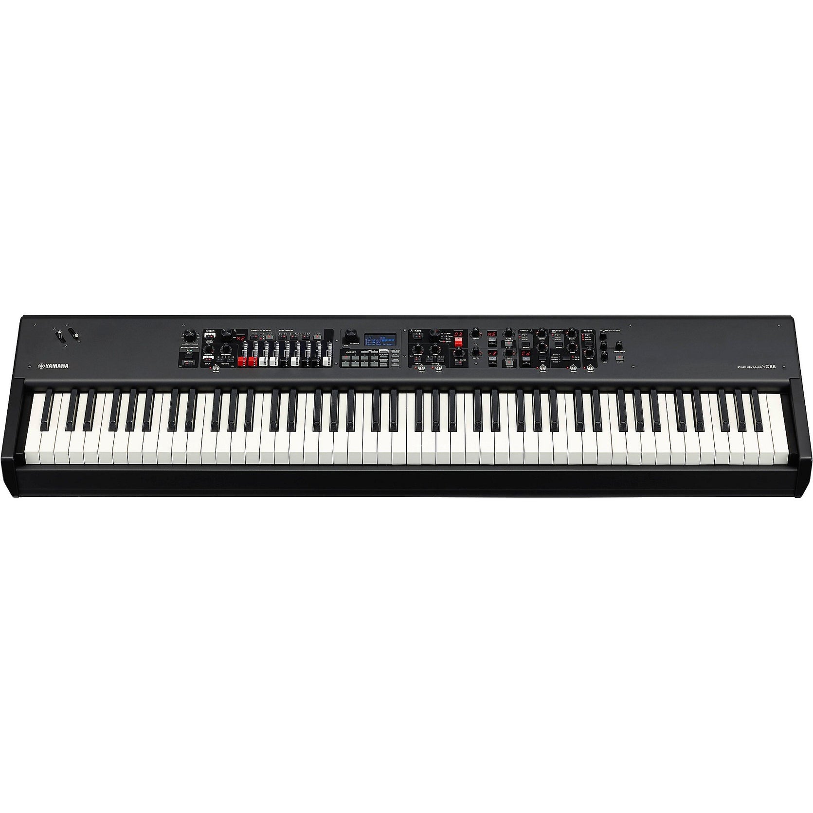 Đàn Stage Keyboard Yamaha YC88 88-Phím