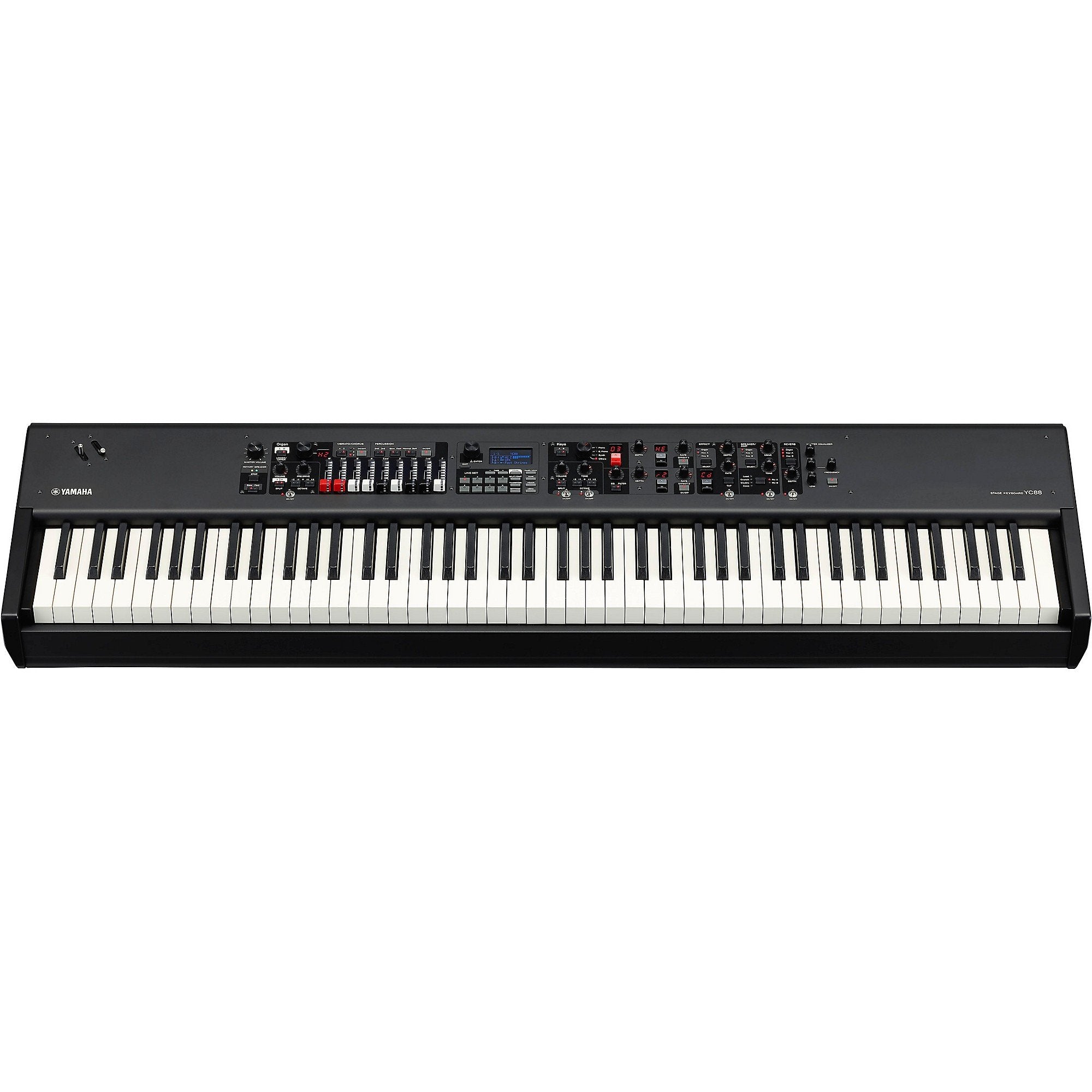 Đàn Stage Keyboard Yamaha YC88 88-Phím