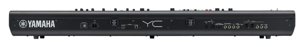 Đàn Stage Keyboard Yamaha YC88 88-Phím
