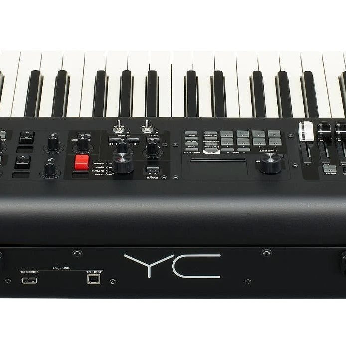 Đàn Stage Keyboard Yamaha YC88 88-Phím