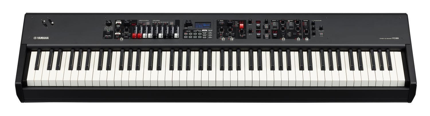 Đàn Stage Keyboard Yamaha YC88 88-Phím
