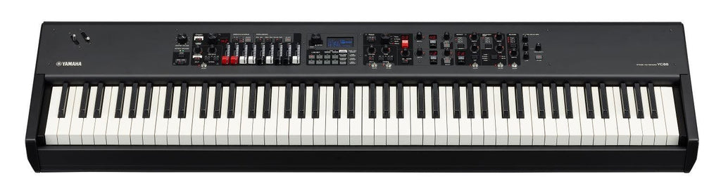 Đàn Stage Keyboard Yamaha YC88 88-Phím