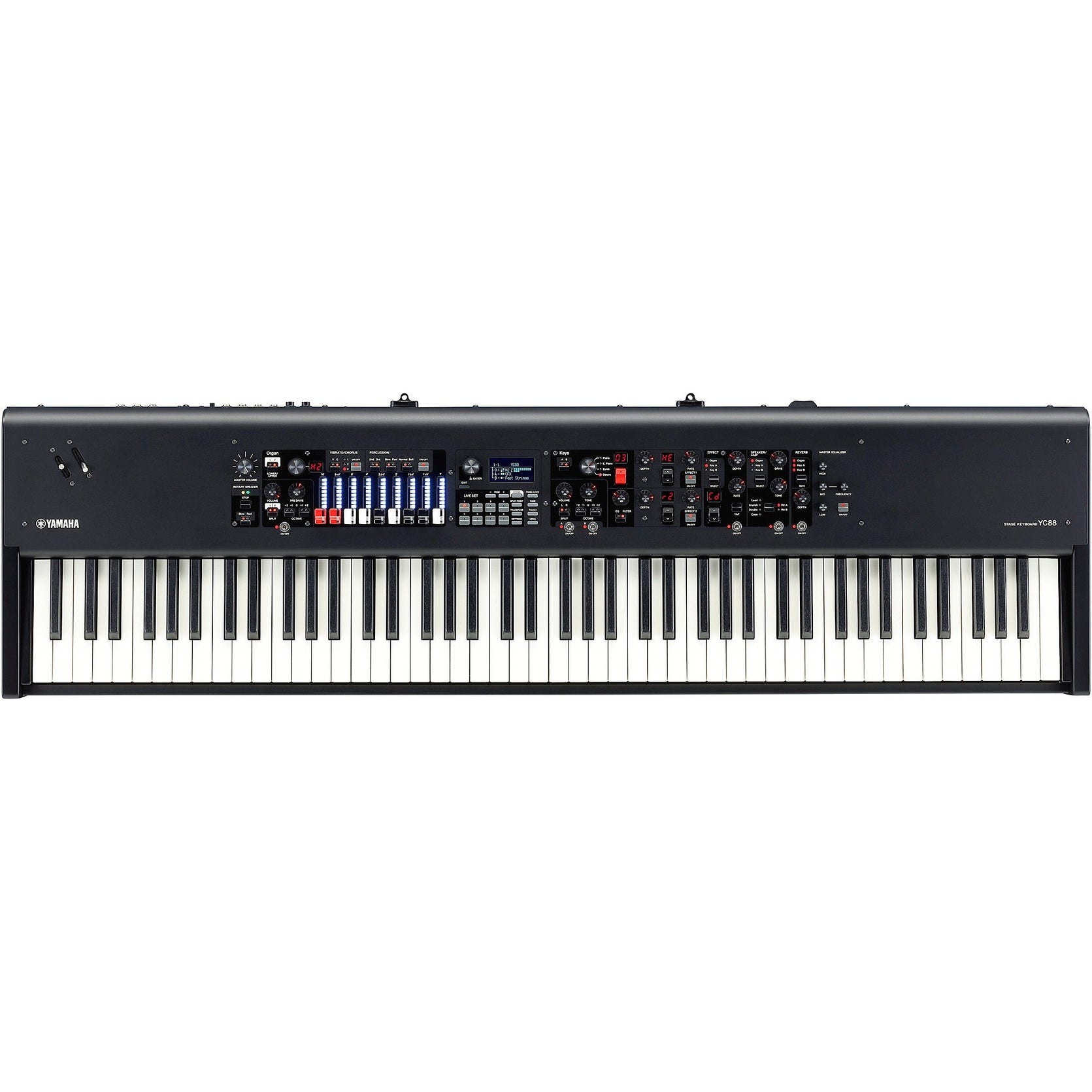 Đàn Stage Keyboard Yamaha YC88 88-Phím