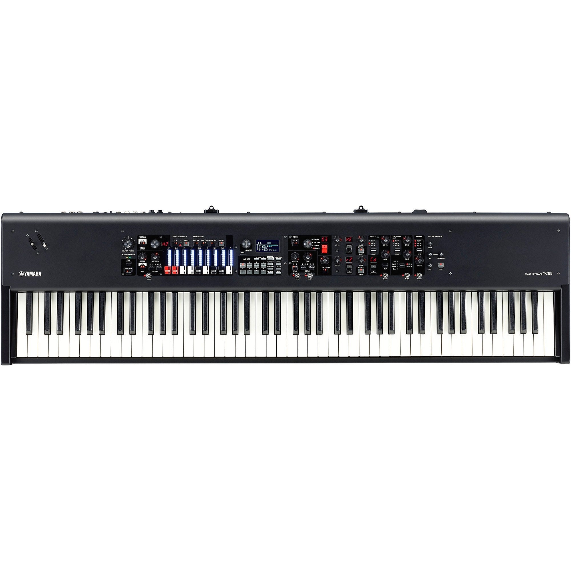 Đàn Stage Keyboard Yamaha YC88 88-Phím