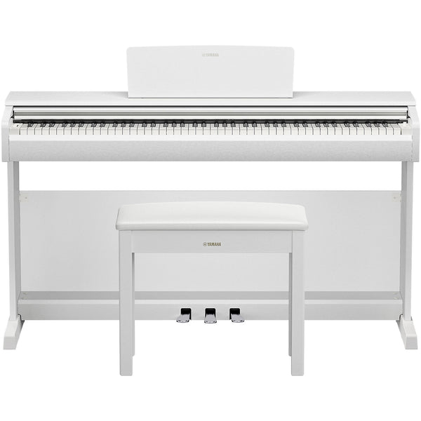 àn Piano Điện Yamaha YDP-146 (kèm ghế + Adapter PA150) màu White