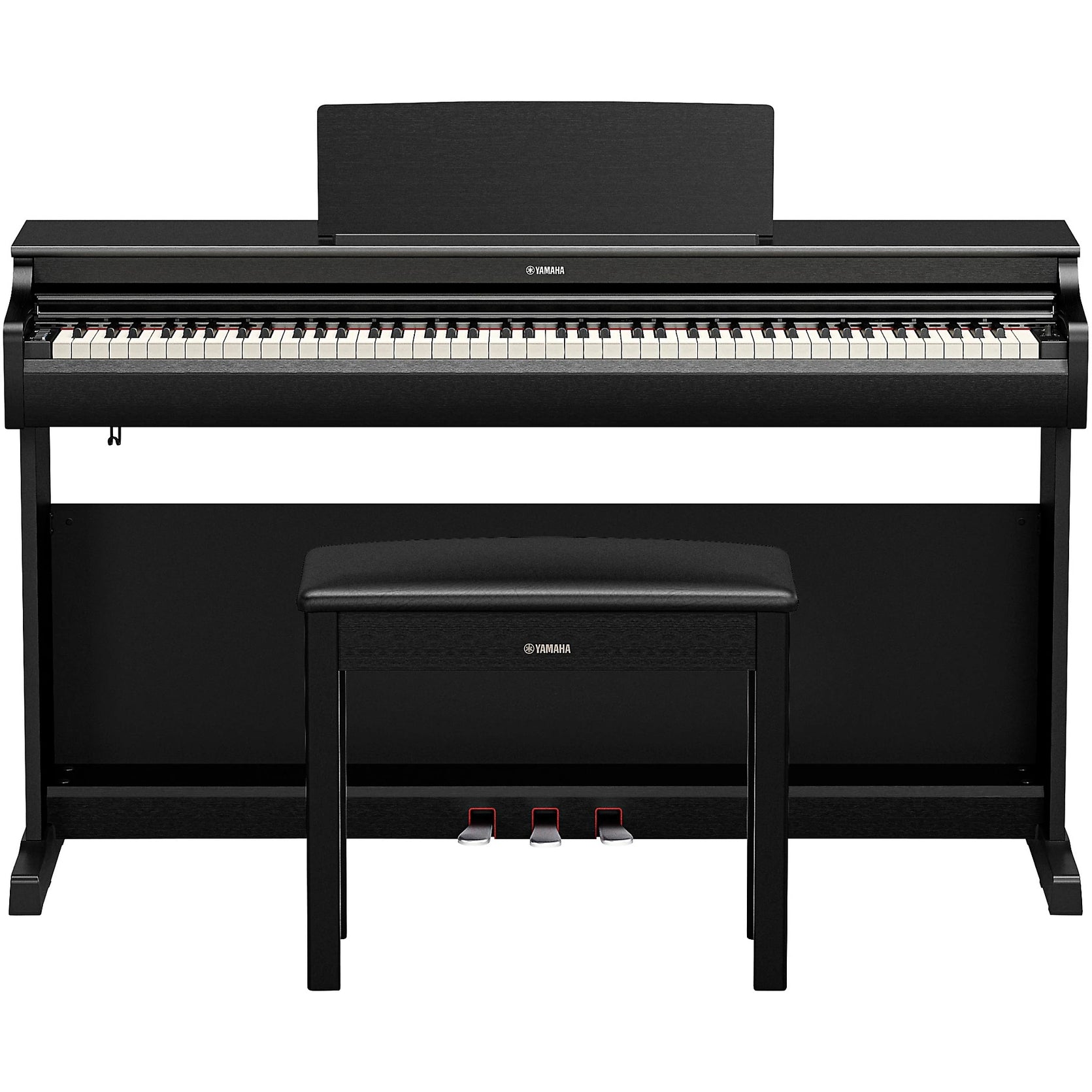 Đàn Piano Điện Yamaha YDP-166