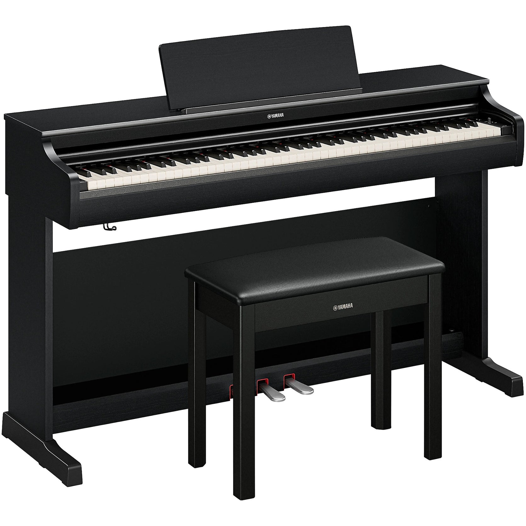 Đàn Piano Điện Yamaha YDP-166