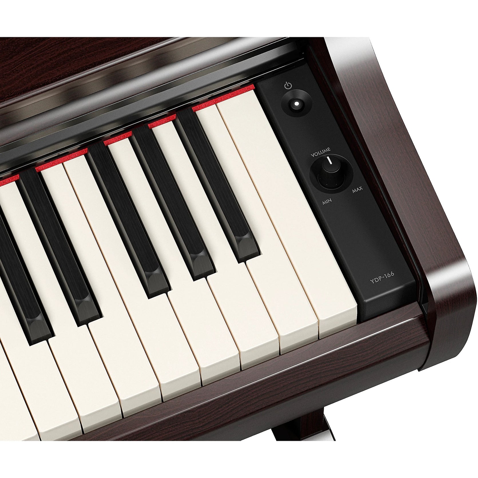 Đàn Piano Điện Yamaha YDP-166