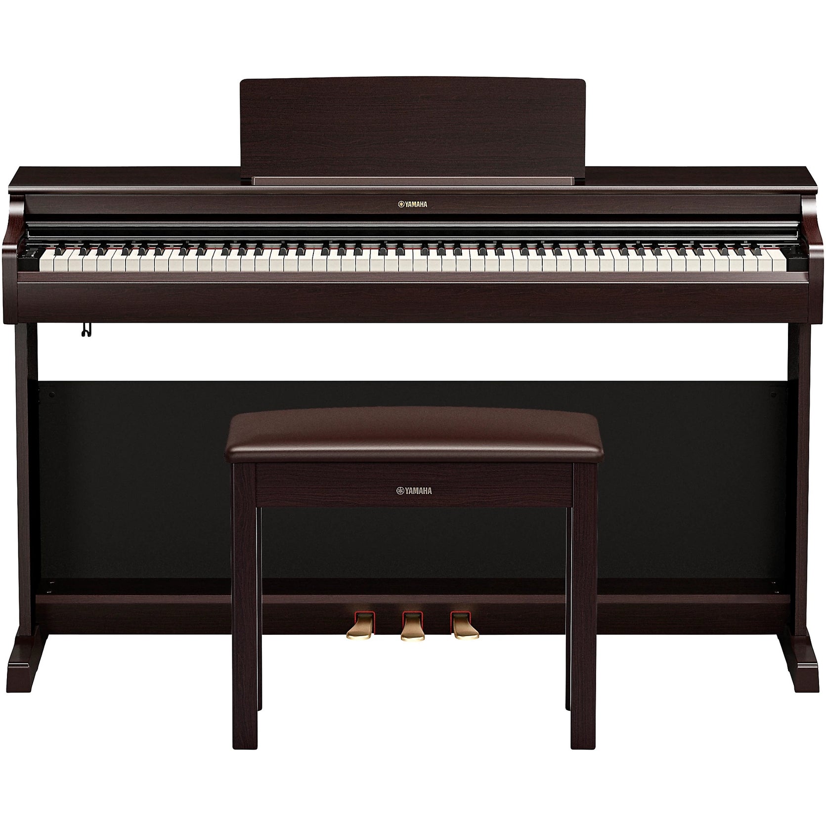Đàn Piano Điện Yamaha YDP-166